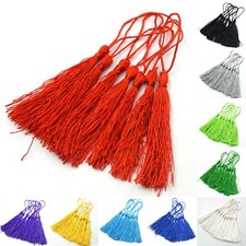 Quaste Tassel Polyester Deko