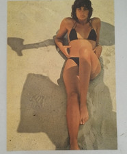 Vespa Poster Stephanie 65x48