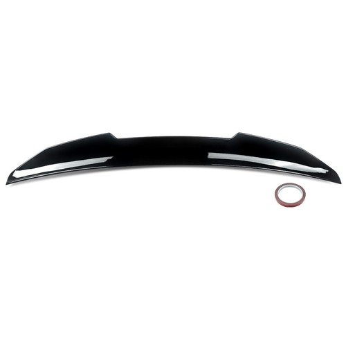 Heckspoiler spoilerlippe für - spoilerlippe,