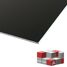 Aluminiumblech RAL 9005