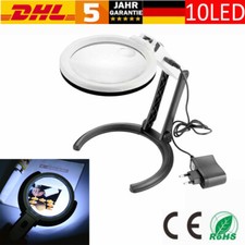 120MM LED Lupenleuchte