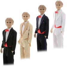 QX60-B  5-tlg.Kinder anzug