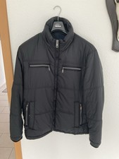 Angelo Litrico  Winter Jacke Herren Schwarz Grösse XXL