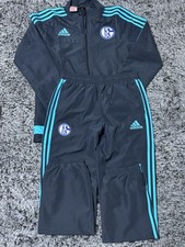 Schalke 04 Trainingsanzug