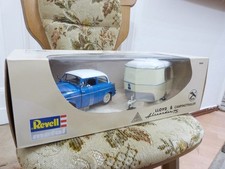 Modellautos 1:18 Revell Metal