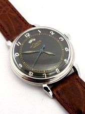 Jaeger Armbanduhr Powermatic