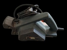Black & Decker Elektrohobel