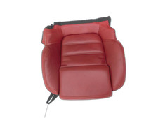 Sitzbezug Sitzpolster für