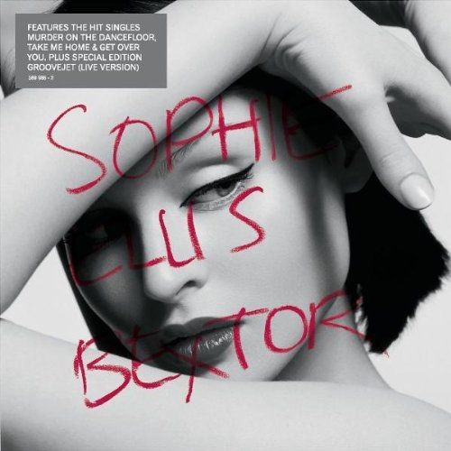 Read lips sophie ellis - read,