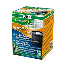 JBL MicroMec CristalProfi