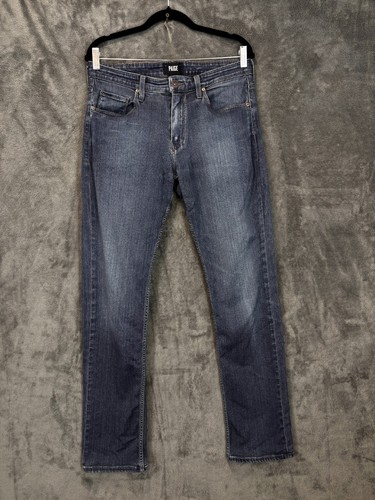 Paige jeans w32 - paige, blau