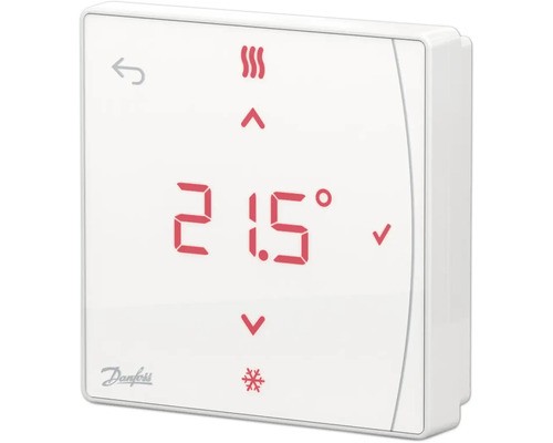 Danfoss raumthermostat - danfoss,