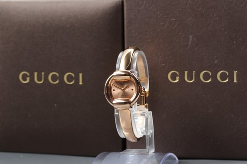 Neuwertig full set - full, gucci