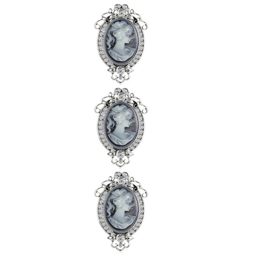 Pcs brosch pin schmuck - 3,