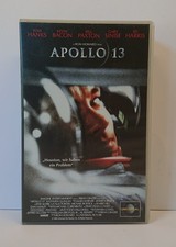 VHS Video - Apollo 13 - Tom