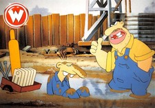 Werner - Beinhart ORIGINAL