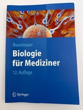 Springer Biologie für