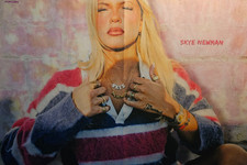 Popcorn A3 Poster ca. 28 x 40