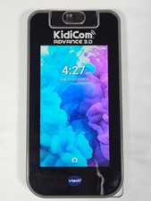 VTech KidiCom Advance 3.0 Blau