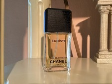 Chanel Egoiste Vintage Erste