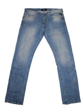 REPLAY NEWBILL HERREN JEANS