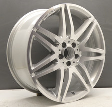 Mercedes-Benz E-Klasse 19 Zoll