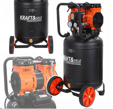  KD1388 Ölfreier Kompressor