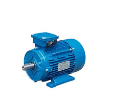 Drehstrommotor 11 KW 400V 1500