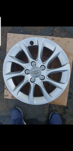 Original audi 16 zoll - a4, 8k