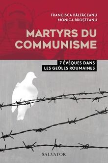 Martyrs communisme 7 - martyrs, du