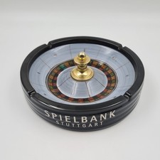 Aschenbecher Spielbank