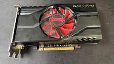 GAINWARD GTX 550Ti 1024MB