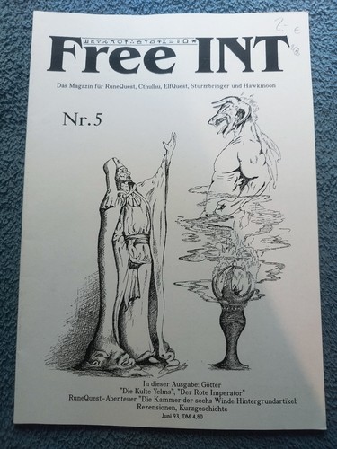 Free int juni - int, 5