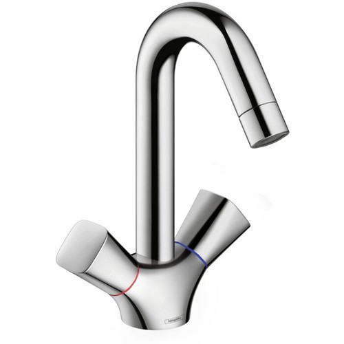 Hansgrohe logis griff - hansgrohe,