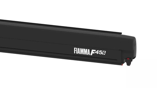 Fiamma f45s wandmarkise deep - wandmarkise, (deep