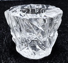 Orrefors Sweden Kristall