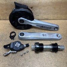 Truvativ Hammerschmidt FR