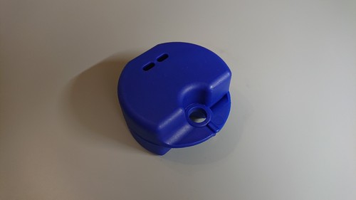 Zahnspangendose spangendose - zahnspangendose,