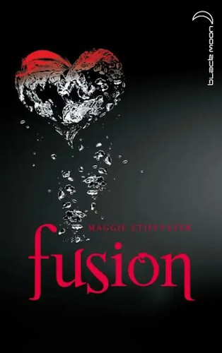 Saga frisson tome - 3, fusion