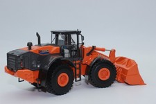 TMC Hitachi Radlader ZW 310