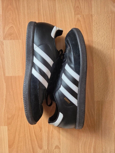 Adidas samba sneaker größe - adidas,
