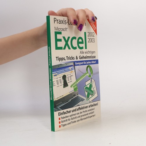 Microsoft excel 2002 - microsoft, 2002,