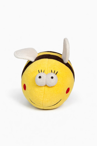 Teddy hermann biene - teddy, 11 cm