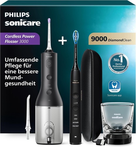 Philips hx3886 diamondclean - hx3886/43,