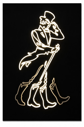 Johnnie walker xxl - walker,