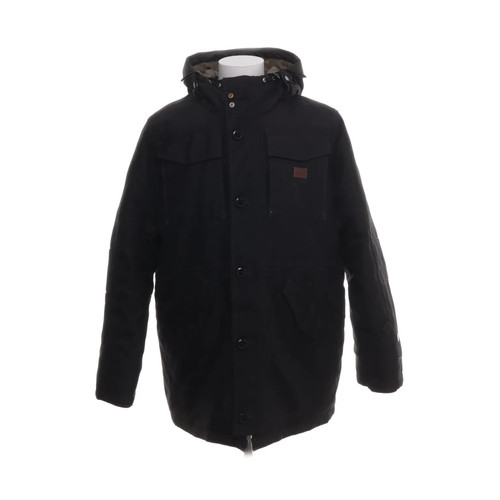 Star raw parka - g-star, raw,