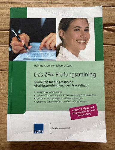 Das zfa prüfungstraining - das, zfa-prüfungstraining