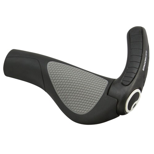 Ergon gp3 paar neu ovp - l,