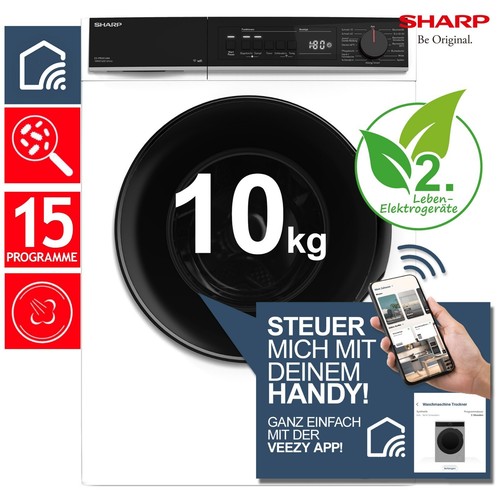 Sharp pro014wa de - sharp, es-pro014wa-de