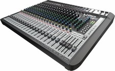 soundcraft signature 22 Mischpult inkl. Case